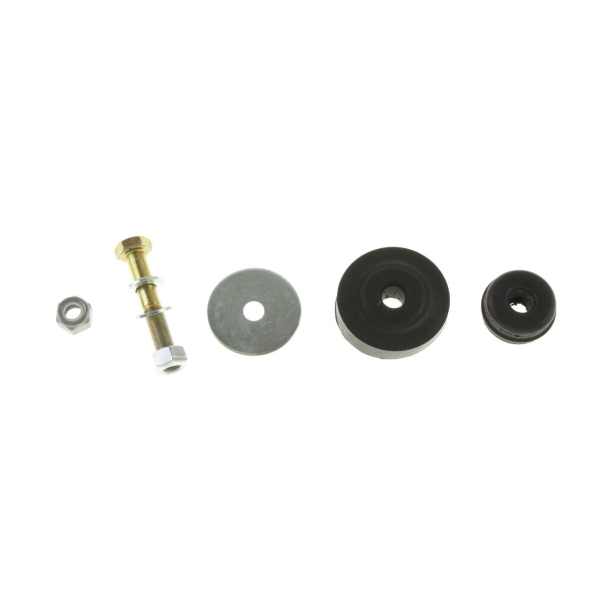 BILSTEIN 24-062039 Bilstein (24-062039) 36mm Monotube Shock Absorber