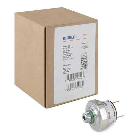 MAHLE ASW15000S MAHLE Behr ASW 15 000S HVAC Pressure Switch