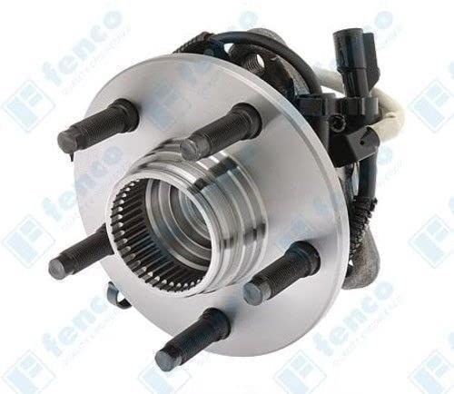 MPA WH515027 Mpa WH515027 00-98 FORD-MAZDA B4000-RANGER:FRONT