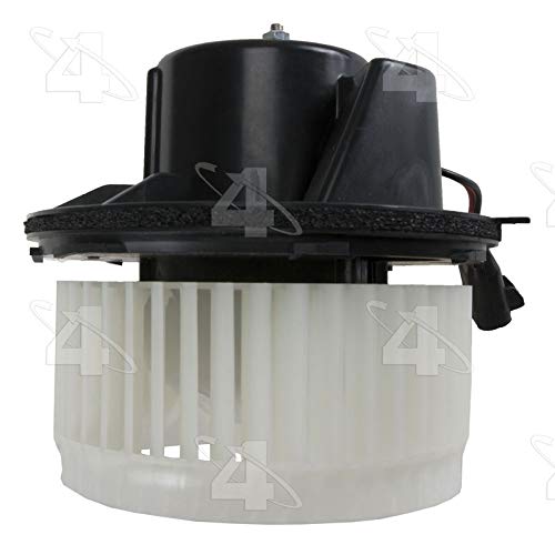 FOUR SEASONS 35143 Four Seasons/Trumark 35143 Blower Motor with Wheel
