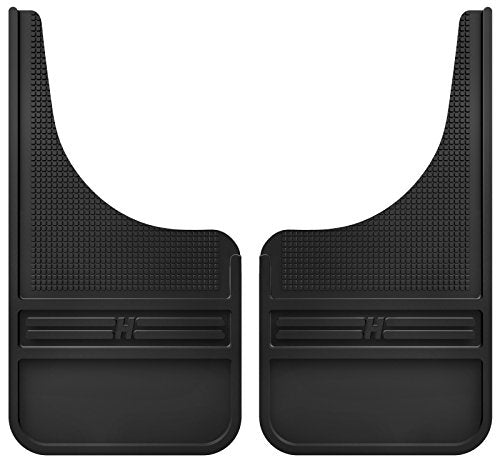 Husky Liners 55000 Universal Muddog Mud Flaps