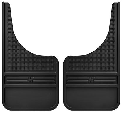 Husky Liners 55000 Universal Muddog Mud Flaps