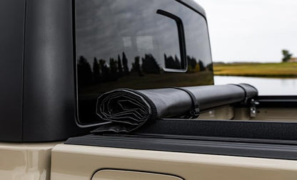 ACCESS 32289 Access 32289 LiteRider Roll-Up Tonneau Cover