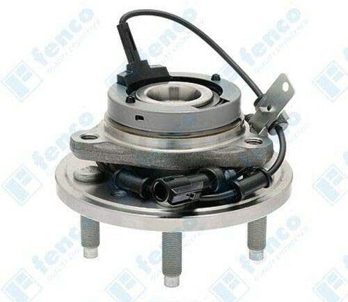 MPA WH513232 Mpa WH513232 07-04 FORD-MERC FREESTAR-MREY:FRONT LEFT