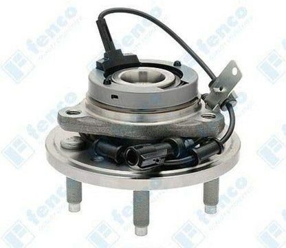 MPA WH513232 Mpa WH513232 07-04 FORD-MERC FREESTAR-MREY:FRONT LEFT