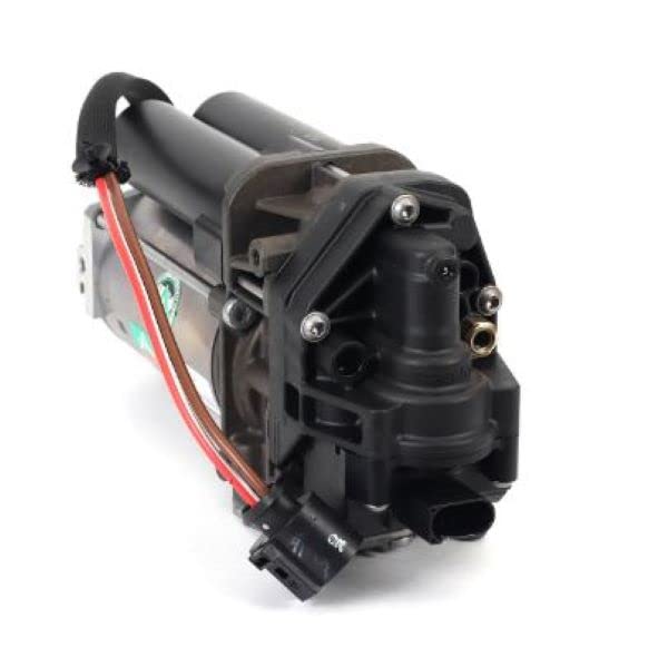 ARNOTT P-3474 Arnott - WABCO Air Suspension Compressor- 18-21 Audi Q5/SQ5 (FY) (P-3474)