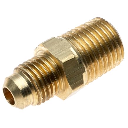 GATES G60650-1008 Gates G60650-1008 Adapter Fitting