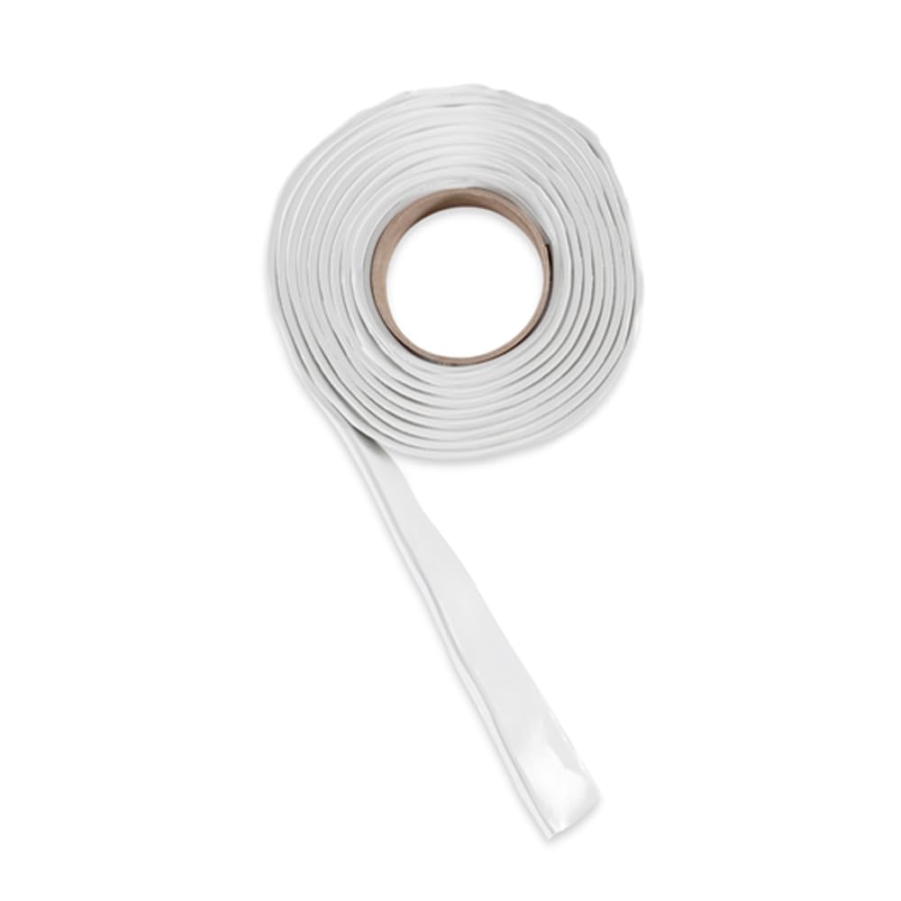 CAMCO 25013 Camco 25013 Universal Vent Installation Kit with Butyl Tape