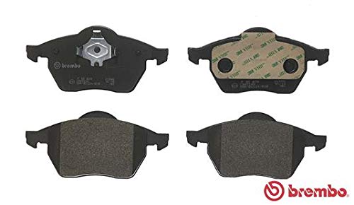 BREMBO P85039 Brembo P85039 BRAKE PAD SET