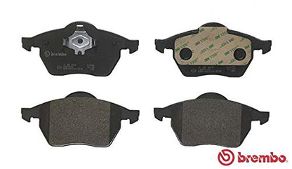 BREMBO P85039 Brembo P85039 BRAKE PAD SET