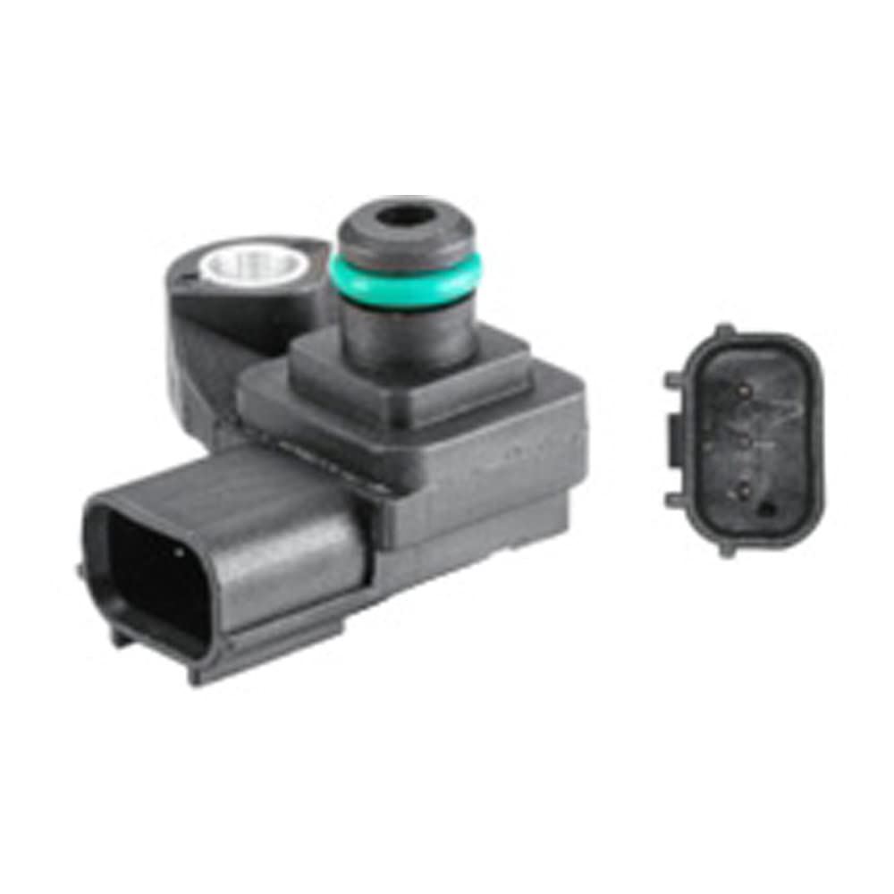 Hella 358152361 6PP 358 152-361 Sensor, Suction Pipe Pressure