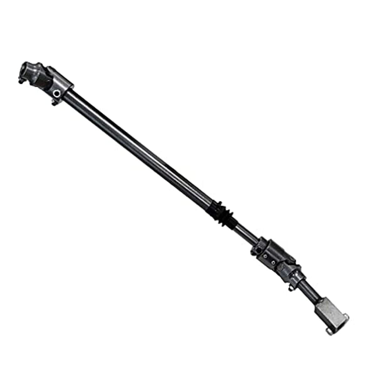 BORGESON 000953 Borgeson 000953 STEERING SHAFT; TELESCOPIC; STEEL;