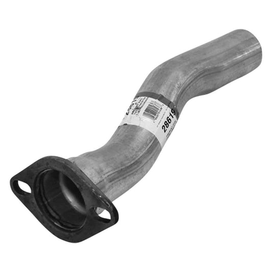 AP EXHAUST 28619 AP Exhaust Products 28619 Exhaust Pipe