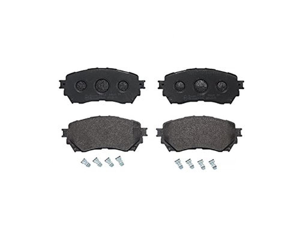 BREMBO P49048 Brembo P49048 BRAKE PAD