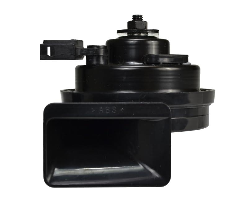 HELLA 012010901 Hella 12V Twin Trumpet Horn Kit with Bracket - Toyota