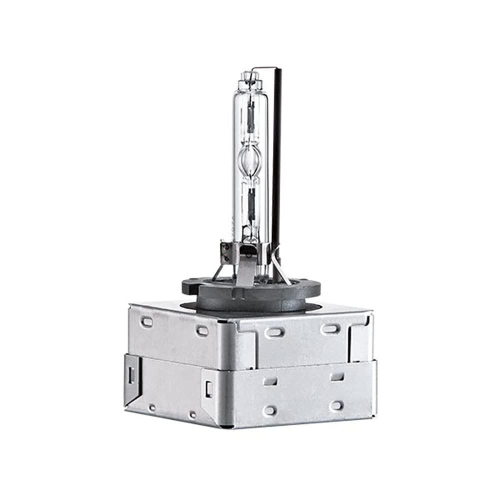 HELLA D3S 4300 K Hella D3S 4300 K BULB D3S PK32d-5 4300 K 42V 35W Standard Xenon 4300K