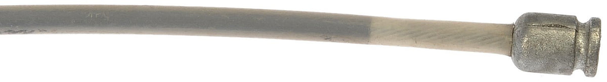 DORMAN C660501 Dorman C660501 Parking Brake Cable Compatible with Select Volkswagen Models