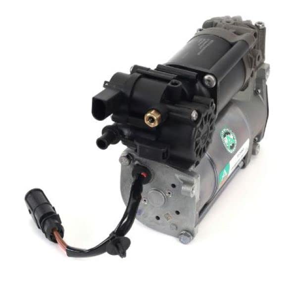 ARNOTT P-3483 Arnott - WABCO Air Suspension Compressor- 12-18 Audi A6/14-18 RS7/13-18 S6 (C7), 12-18 A7/13-18 S7 (4G) (P-3483)