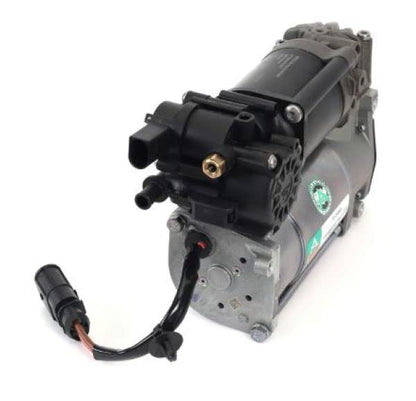 ARNOTT P-3483 Arnott - WABCO Air Suspension Compressor- 12-18 Audi A6/14-18 RS7/13-18 S6 (C7), 12-18 A7/13-18 S7 (4G) (P-3483)