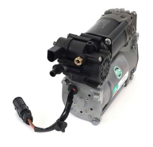 ARNOTT P-3483 Arnott - WABCO Air Suspension Compressor- 12-18 Audi A6/14-18 RS7/13-18 S6 (C7), 12-18 A7/13-18 S7 (4G) (P-3483)