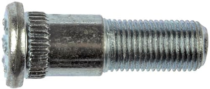DORMAN 610-256.1 Dorman (610-256.1) 1/2"-20 Thread and 1-3/4" Long Serrated Wheel Stud