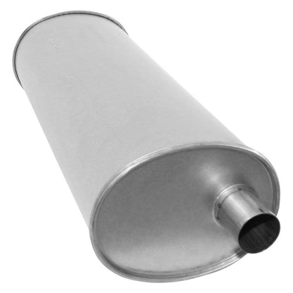 AP EXHAUST 700337 AP Exhaust Products 700337 Exhaust Muffler