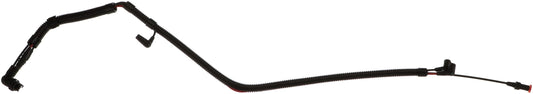 Gates EMH251 EMISSION CONTROL & VENTILATION HOSE