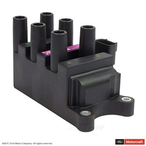 Motorcraft DG532 FORD ALL W/ 3.0L & 4.2L V6 ENGS