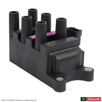 Motorcraft DG532 FORD ALL W/ 3.0L & 4.2L V6 ENGS