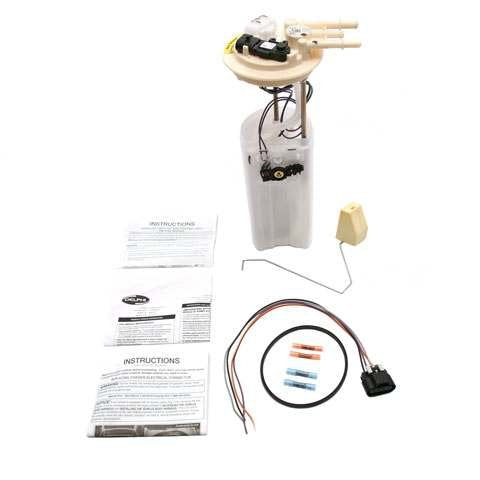 DELPHI FG0347 Delphi FG0347 FUEL PUMP MODULE ASSEMBLY
