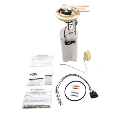 DELPHI FG0347 Delphi FG0347 FUEL PUMP MODULE ASSEMBLY