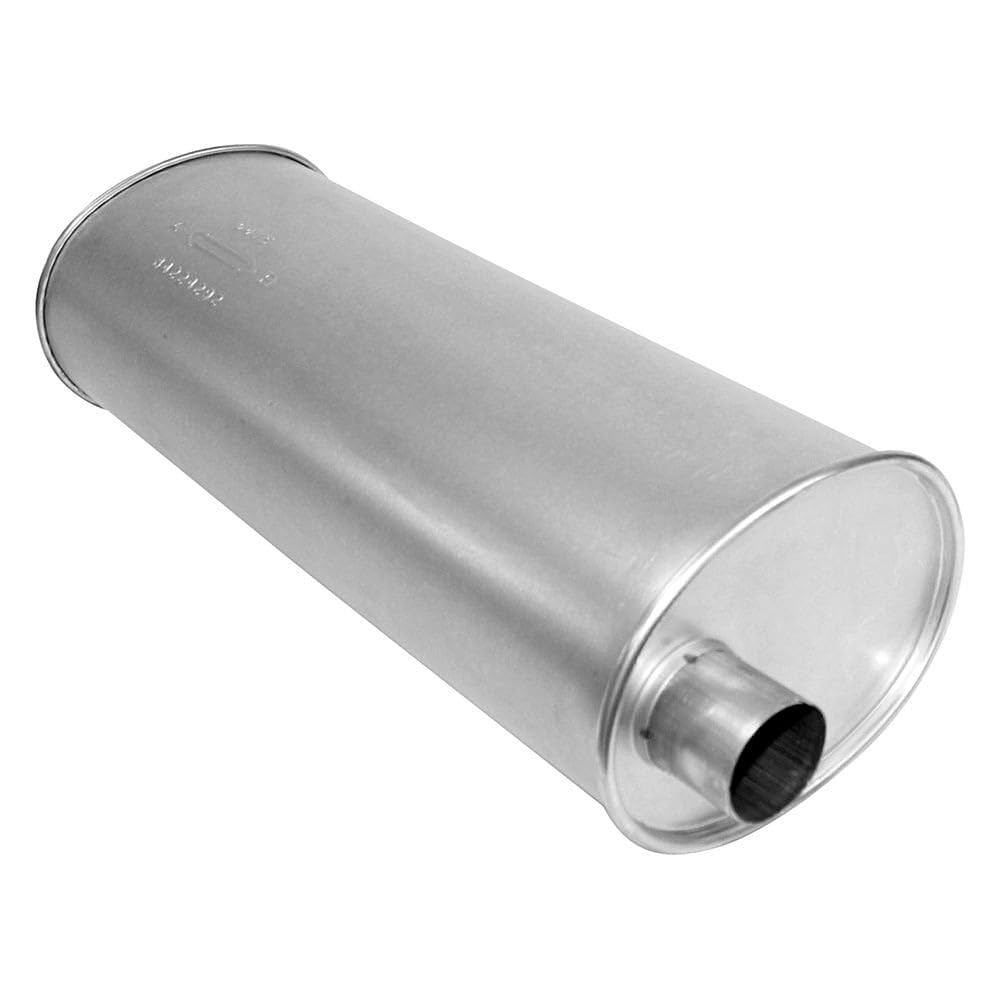 AP EXHAUST 700335 AP Exhaust Products 700335 Exhaust Muffler
