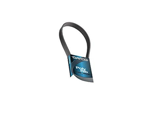 Dayco 5060937DR Drive Rite Serpentine Belt