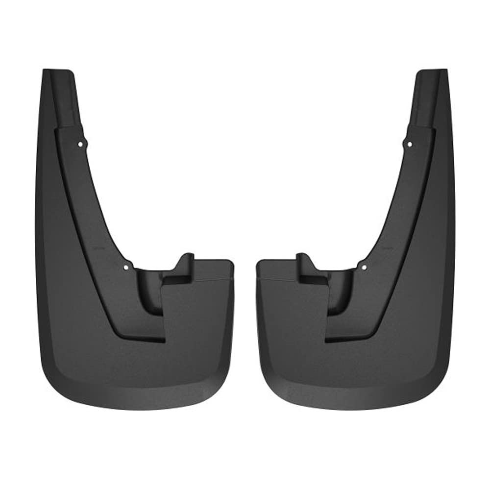 Husky Liners 58041 Custom Mud Guards