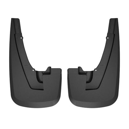 Husky Liners 58041 Custom Mud Guards