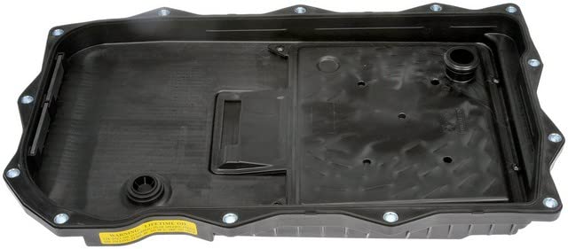 Dorman 265-853 Transmission PAN with Drain Plug Gasket