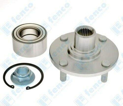 MPA WH518510 Mpa WH518510 11-00 FORD FOCUS:FRONT