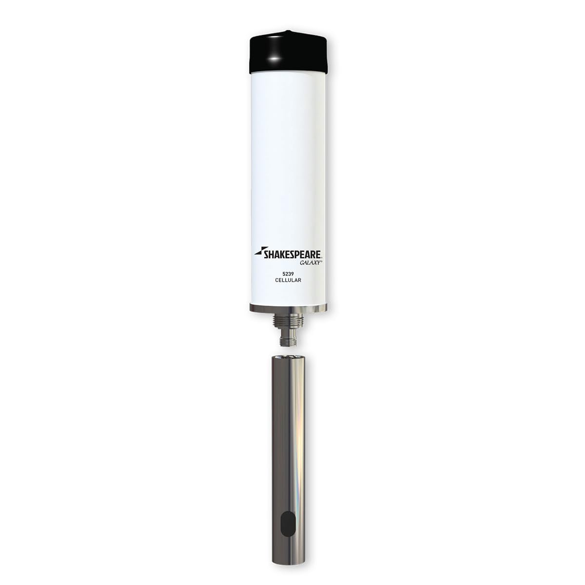SHAKESPEARE 5239 Shakespeare Cellular/Wi-Fi World Band Galaxy Antenna