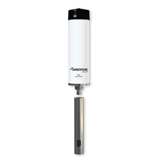 SHAKESPEARE 5239 Shakespeare Cellular/Wi-Fi World Band Galaxy Antenna