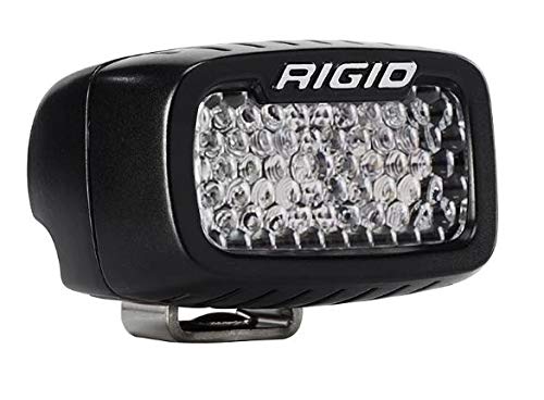 Rigid Industries 902513 Sr-M Pro Diffused Sm