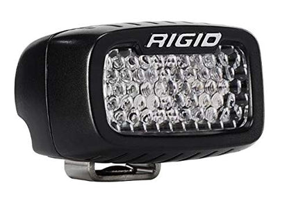 Rigid Industries 902513 Sr-M Pro Diffused Sm