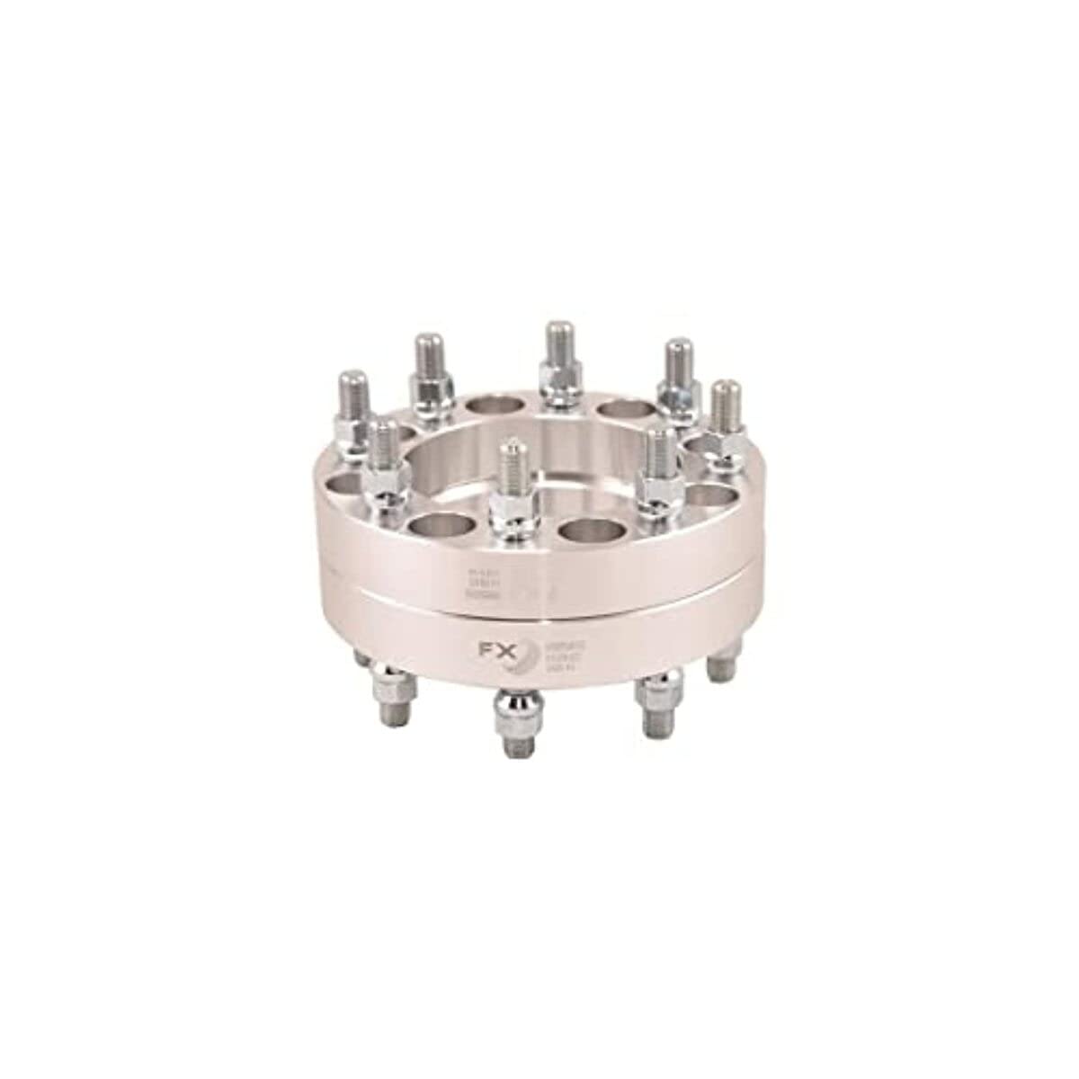 TRAILFX W865001S TRAILFX FX Wheels W865001S FX Wheel Spacer Wheel Spacer Wheel ADAPTERS