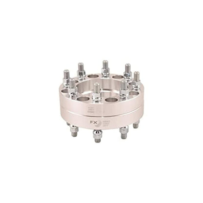 TRAILFX W865001S TRAILFX FX Wheels W865001S FX Wheel Spacer Wheel Spacer Wheel ADAPTERS