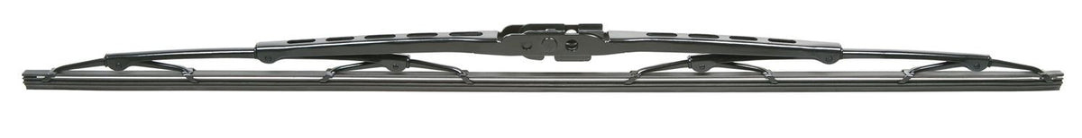 TRICO 22-1 TRICO Exact Fit 22 Inch Pack of 1 Conventional Automotive Replacement Wiper Blade For Car (22-1)