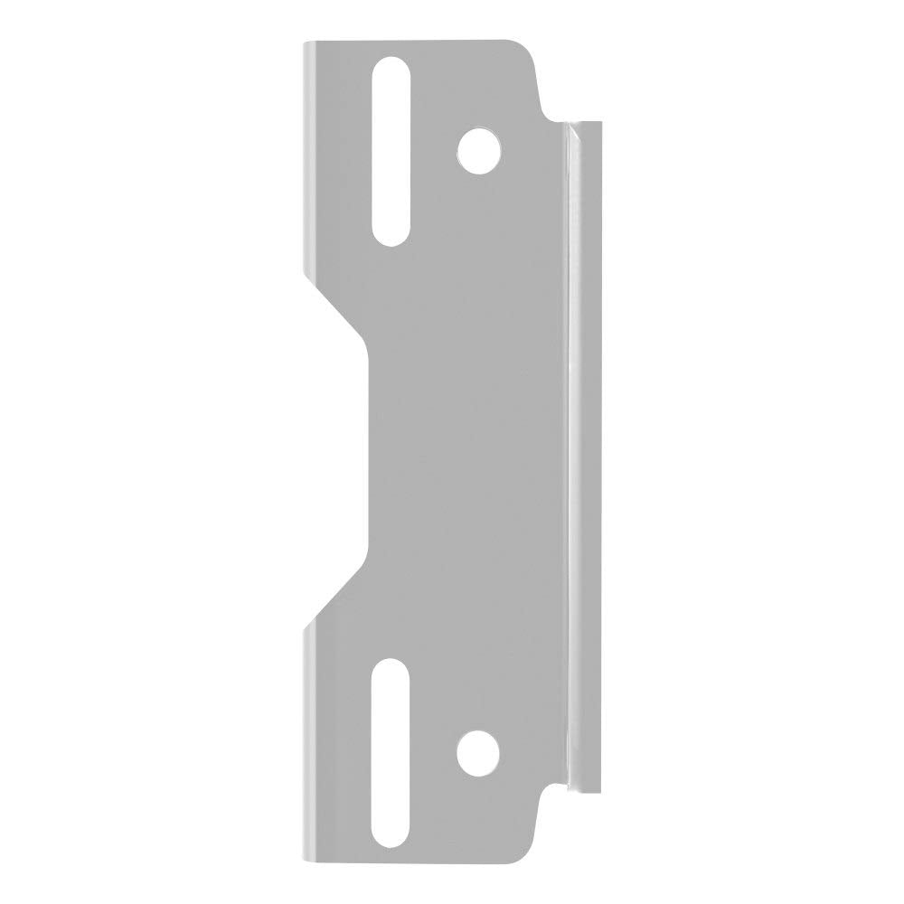 Minn Kota 1810377 Minn Kota 1810377 Raptor Universal Sandwich Adapter Bracket - White