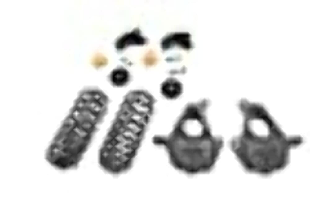 BELLTECH 759 Belltech 759 LOWERING KIT CHEVY TAHOE