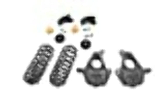 BELLTECH 759 Belltech 759 LOWERING KIT CHEVY TAHOE