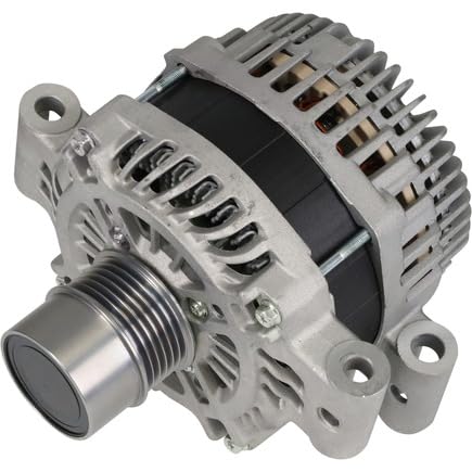 WAI 11644N Wai 11644N ALTERNATOR-NEW