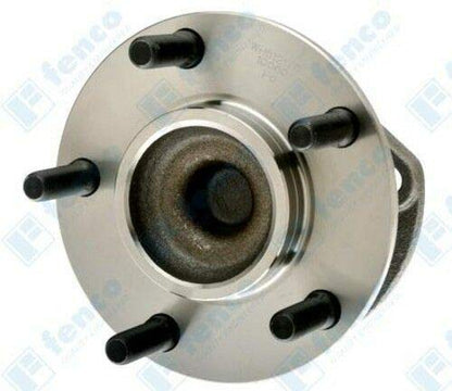 MPA WH512170 Mpa WH512170 07-01 CHRY-DODGE CARAVAN-GR CARAVAN-TOWN