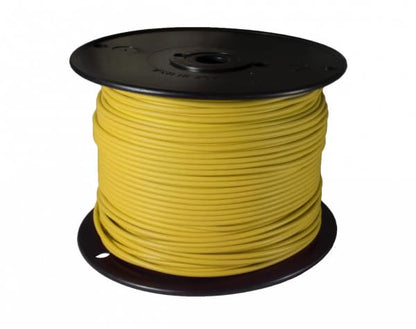 WIRTHCO 81030 Wirthco 81030 CROSSLNK PRIMARY WIRE 14G
